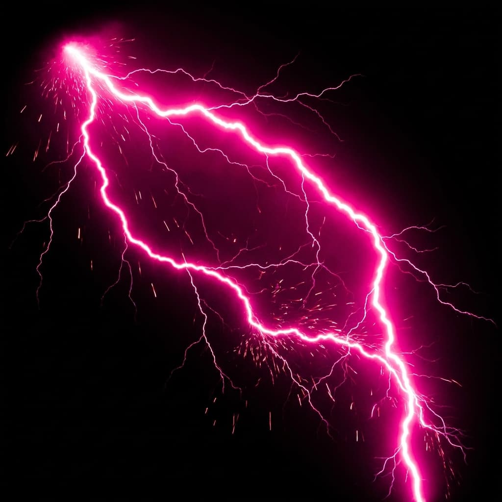 Lightning Bolt